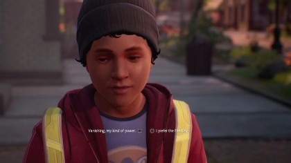 Life is Strange: True Colors скриншоты