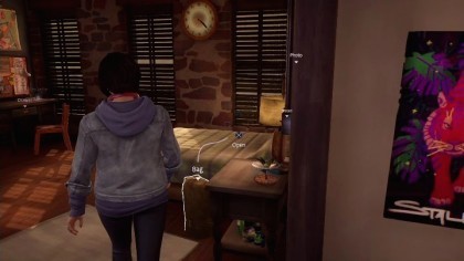 Life is Strange: True Colors скриншоты