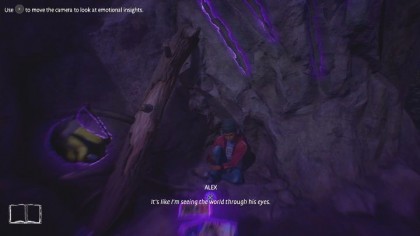 Life is Strange: True Colors скриншоты