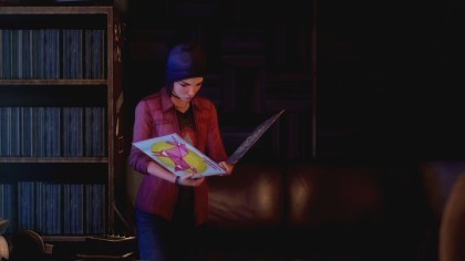 Life is Strange: True Colors скриншоты