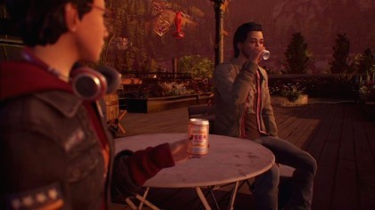 Life is Strange: True Colors скриншоты