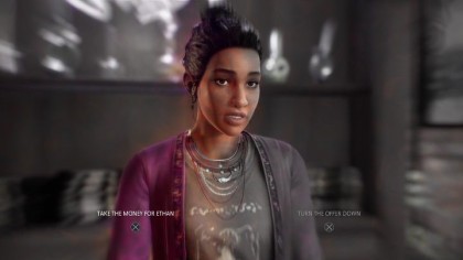 Life is Strange: True Colors скриншоты