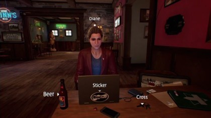 Life is Strange: True Colors скриншоты