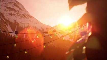 Life is Strange: True Colors скриншоты