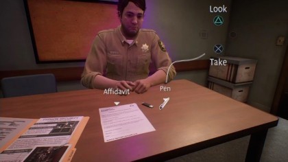 Life is Strange: True Colors скриншоты