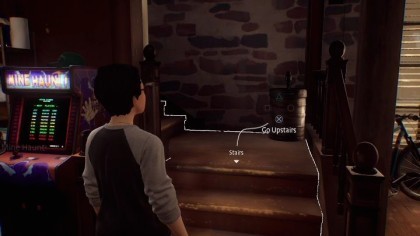 Life is Strange: True Colors скриншоты
