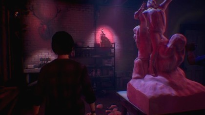 Life is Strange: True Colors скриншоты