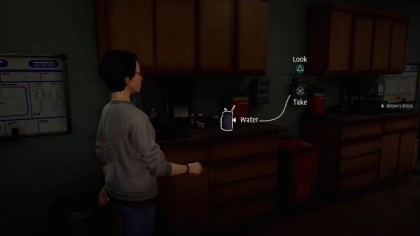 Life is Strange: True Colors скриншоты