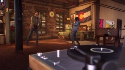 Life is Strange: True Colors скриншоты