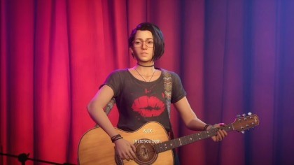 Life is Strange: True Colors скриншоты