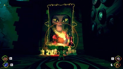 Psychonauts 2 скриншоты