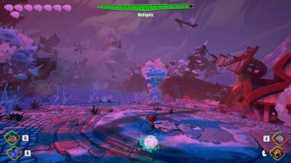 Psychonauts 2 скриншоты