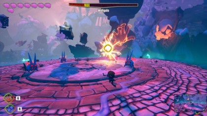 Psychonauts 2 скриншоты