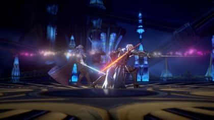 Tales of Arise скриншоты