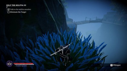 Aragami 2 игра