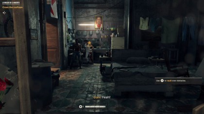 Far Cry 6 скриншоты