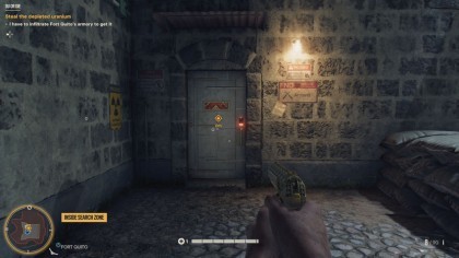 Far Cry 6 скриншоты