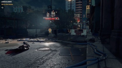 Far Cry 6 скриншоты