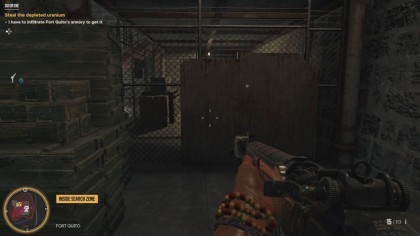 Far Cry 6 скриншоты