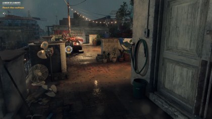 Far Cry 6 скриншоты