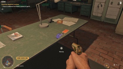 Far Cry 6 скриншоты