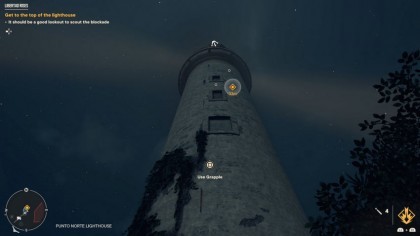 Far Cry 6 скриншоты