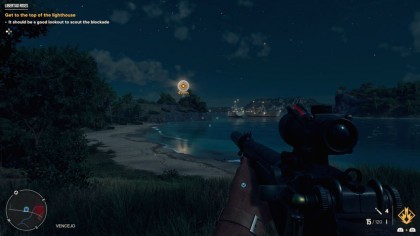 Far Cry 6 скриншоты