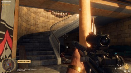 Far Cry 6 скриншоты