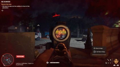 Far Cry 6 игра