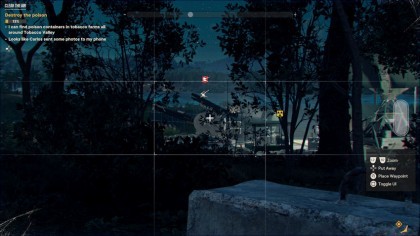 Far Cry 6 скриншоты
