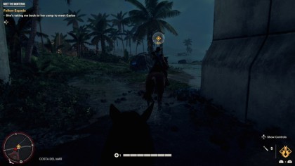 Far Cry 6 скриншоты