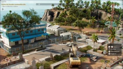 Far Cry 6 скриншоты