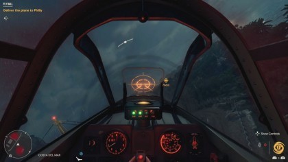 Far Cry 6 скриншоты