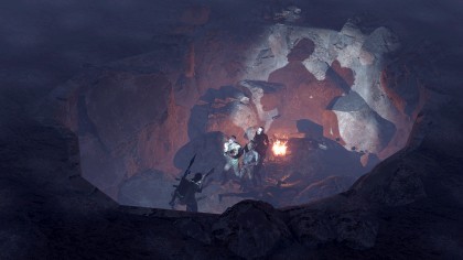 The Last Stand: Aftermath скриншоты