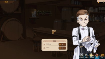 The Lord of the Parties игра