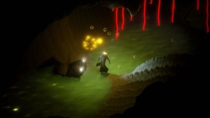 The Plane Effect игра