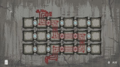 The Rewinder скриншоты