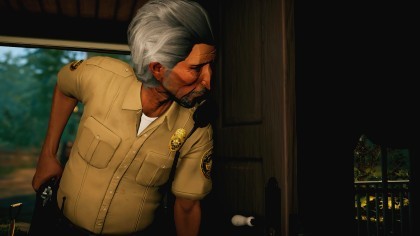 Alfred Hitchcock: Vertigo игра