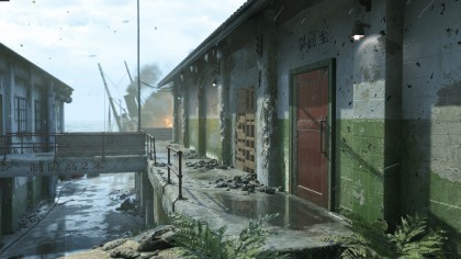Call of Duty: Vanguard скриншоты