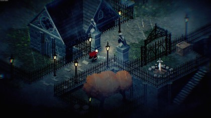 Chrono Sword игра