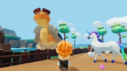 Epic Chef скриншоты