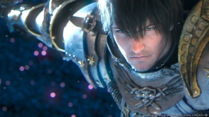 Final Fantasy 14: Endwalker скриншоты