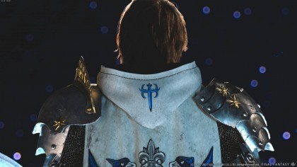 Final Fantasy 14: Endwalker скриншоты