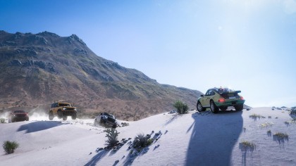 Forza Horizon 5 игра