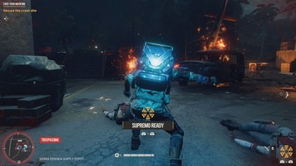 Far Cry 6 игра