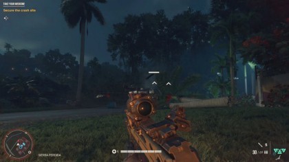 Far Cry 6 скриншоты