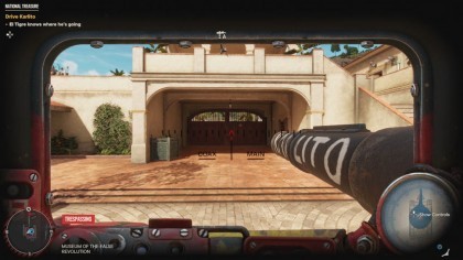 Far Cry 6 скриншоты