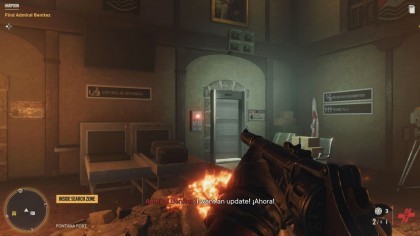 Far Cry 6 скриншоты