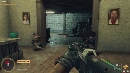 Far Cry 6 скриншоты