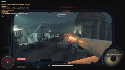 Far Cry 6 скриншоты